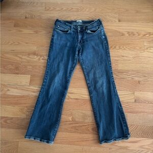 Tilt Classic Blue Women's Jeans